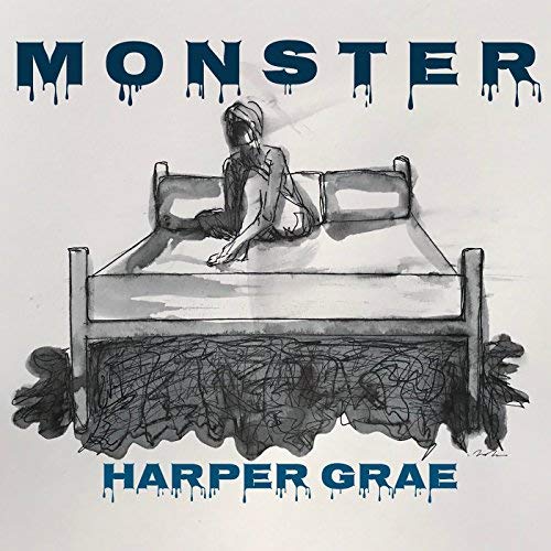 harpergrae-monster