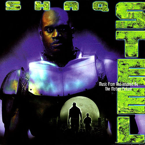 steel